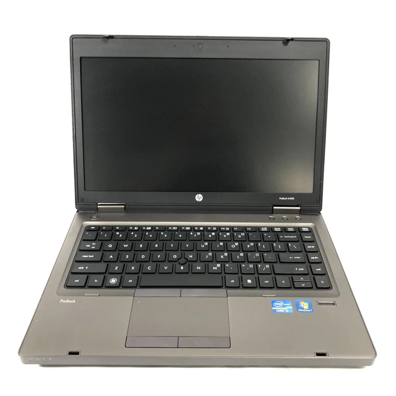 HP Probook 6460 Laptop