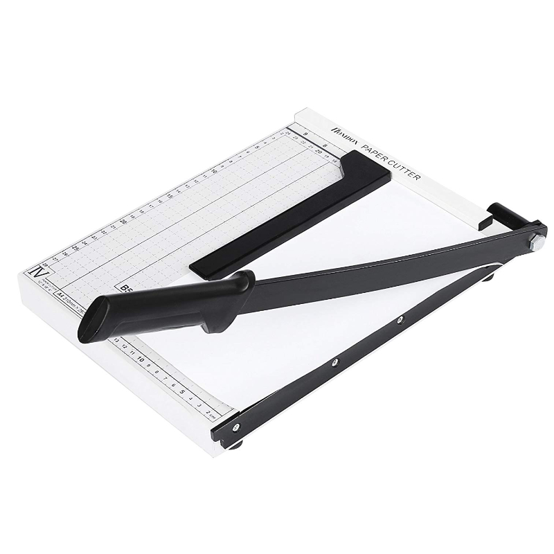 A3/A4 Paper Cutter Metal Base